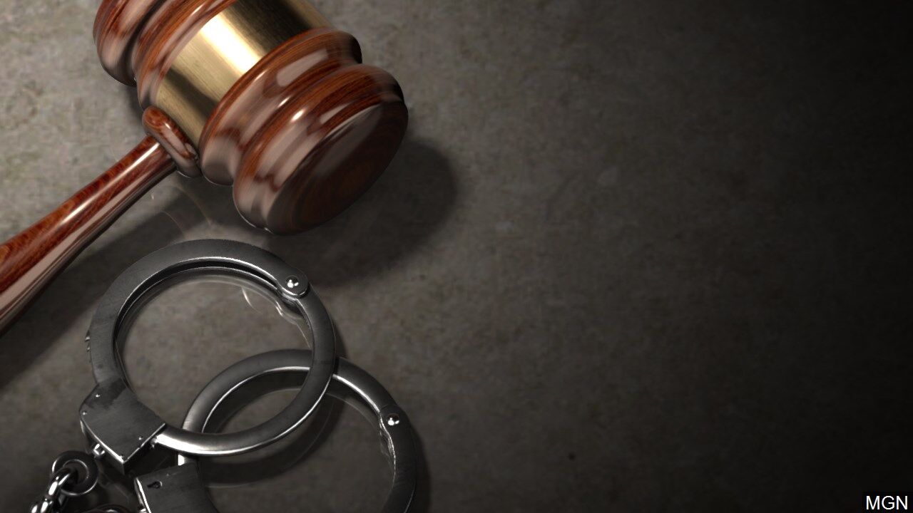 Ohio Man Charged with Sexual Abuse of Jail Inmate